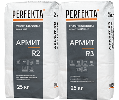 Ремонтные составы